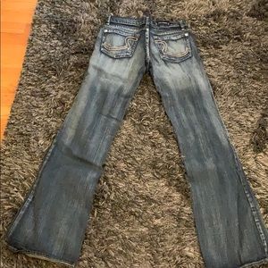 Rock & Republic bootcut jeans